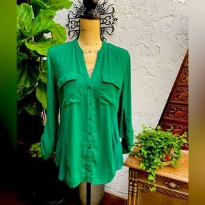 Inc blouse